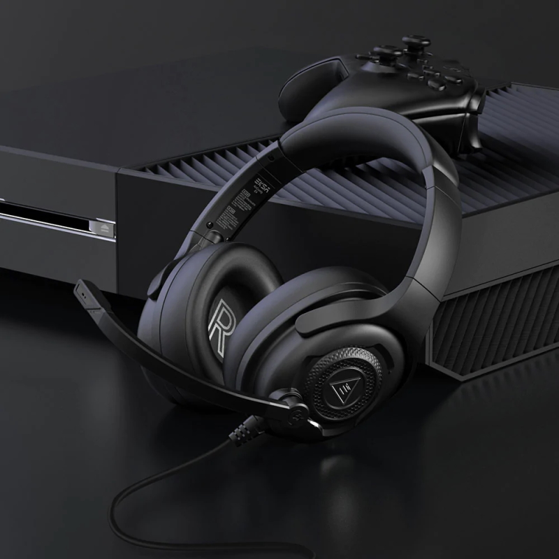 EKSA AirComfy S Gaming Ακουστικά