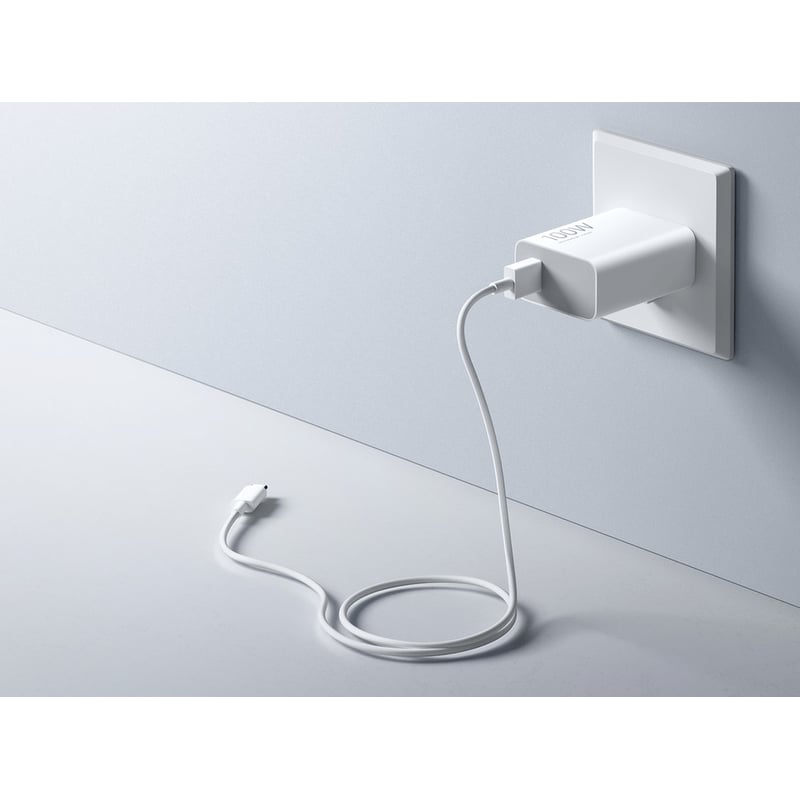 φορτιστής xiaomi 100w – εικόνα 1