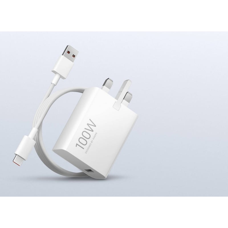 φορτιστής xiaomi 100w – εικόνα 3