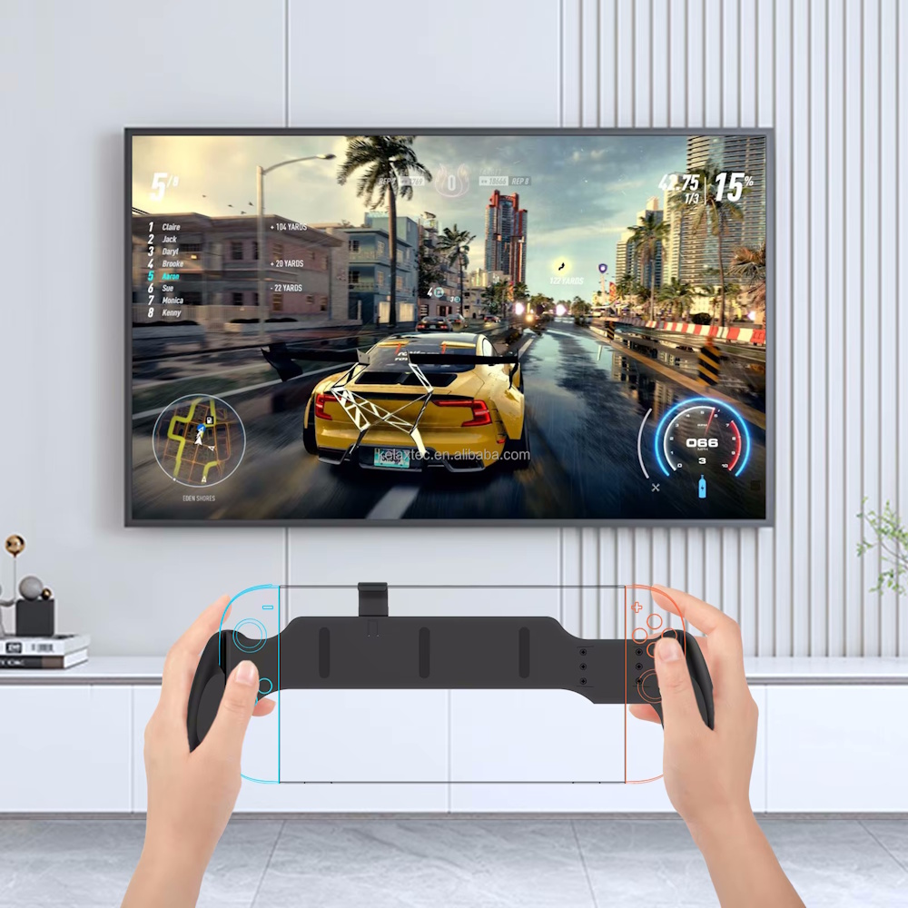 Grip για Nintendo Switch