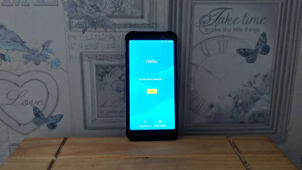 AGM X3 με τον καλύτερο επεξεργαστή που είχε ποτέ rugged τηλέφωνο!