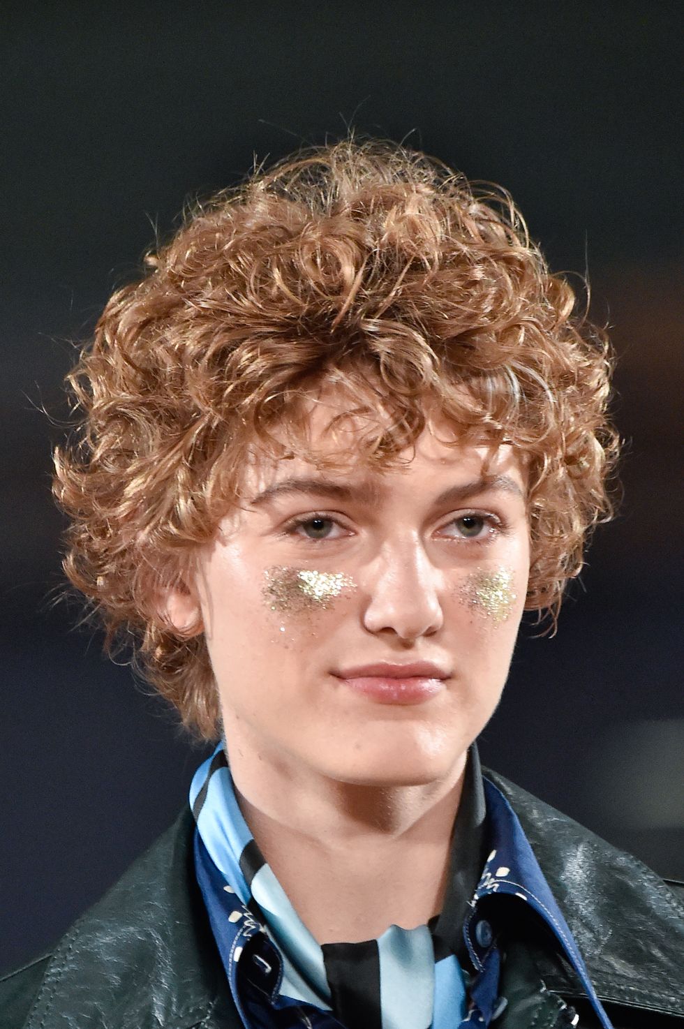 Any Glitter Goes