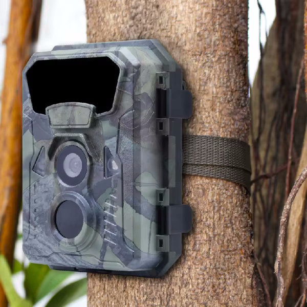 mini κάμερα κυνηγιού