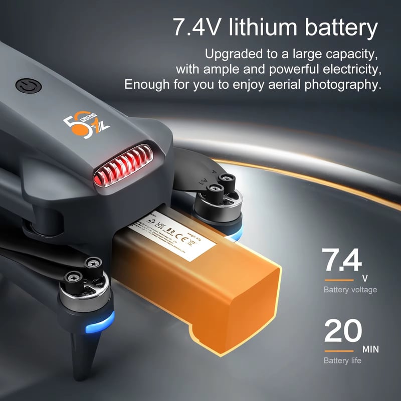 μπαταρία Drayven YL059 1300mAh – εικόνα 1