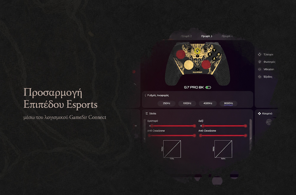 Nioh 3 controller