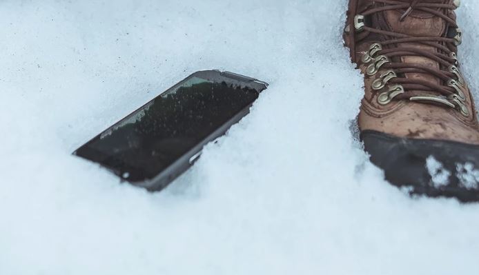 AGM X2, πιστός σύντροφος, σε δύσκολες συνθήκες