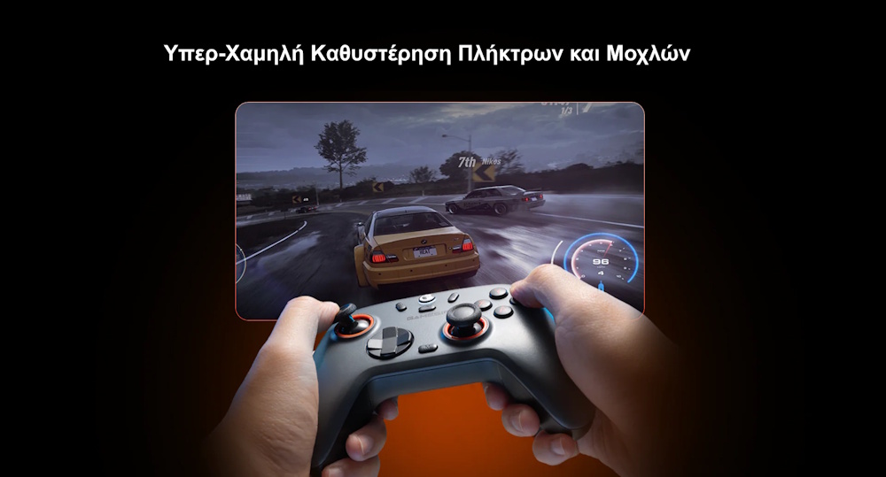 Nova 2 lite champion edition