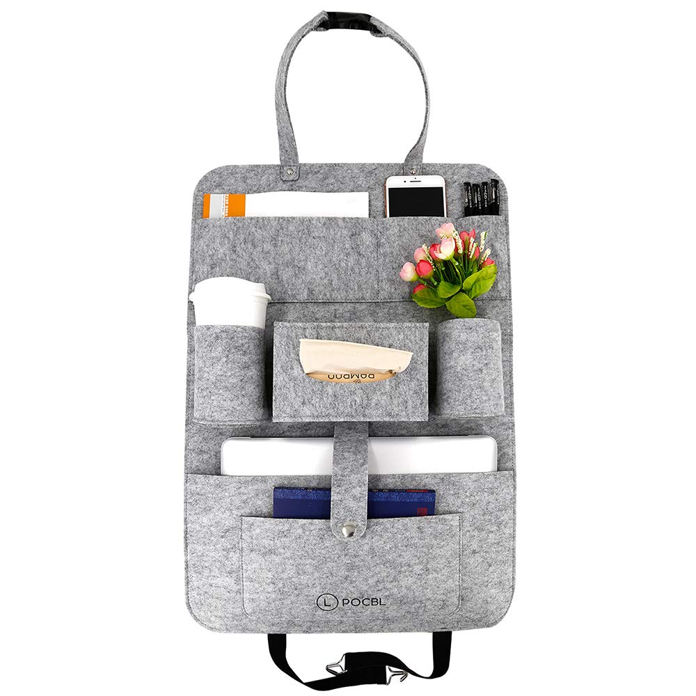 Organizer καθίσματος αυτοκινήτου