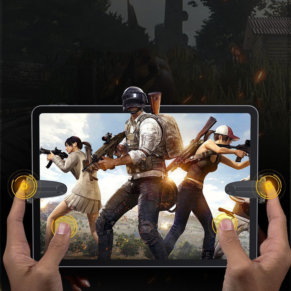 Πλήκτρα mobile gaming