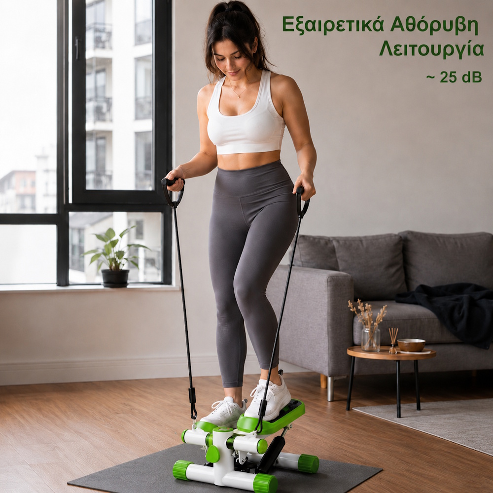 Πολυόργανο γυμναστικής