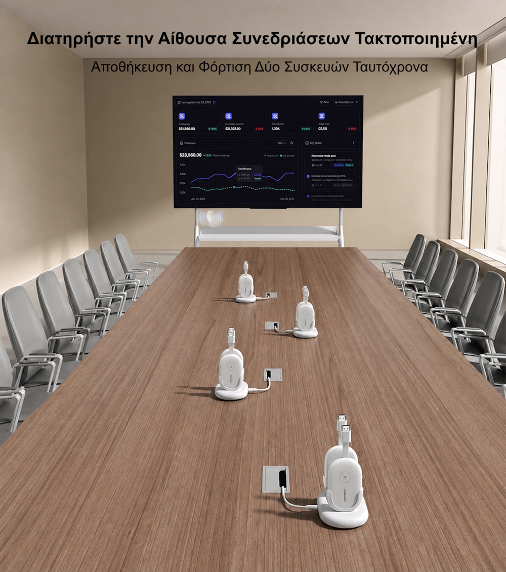 Πομπός Transmitter για το G500 