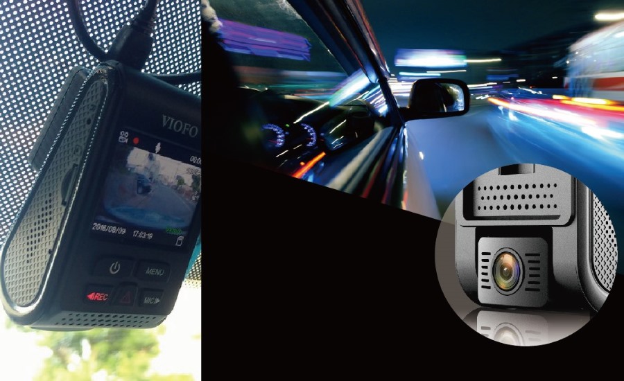 Dash Cam Καταγραφική Dash Cam Καταγραφική