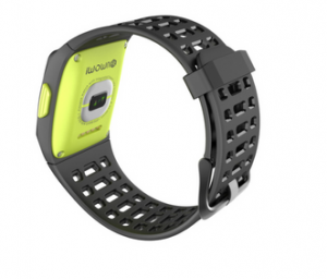 Το καλύτερο budget Smartwatch - iWOWNfit P1