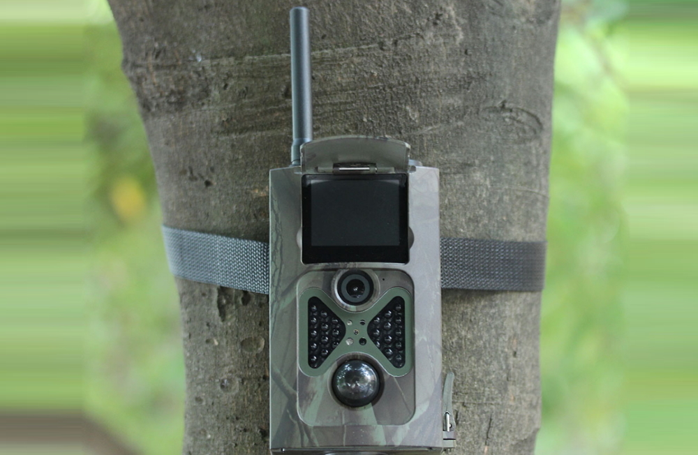 Προσπαθήστε να προμηθευτείτε μία κάμερα η οποία είναι ανθεκτική σε ακραίες καιρικές συνθήκες όπως βροχή και υψηλές / χαμηλές θερμοκρασίες. 