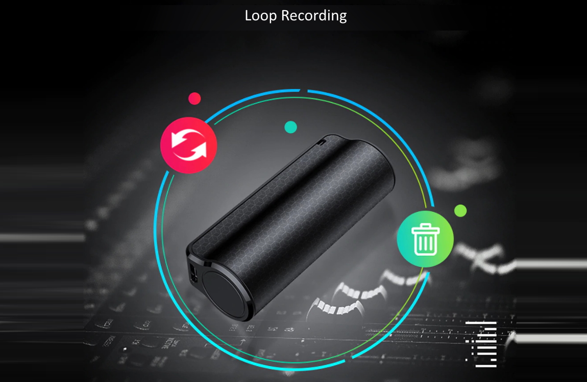 Q70 Loop Record q70 loop recording