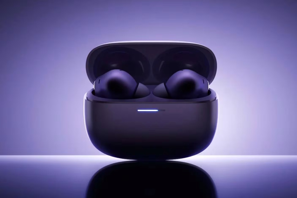 redmi buds 8 lite μαύρα