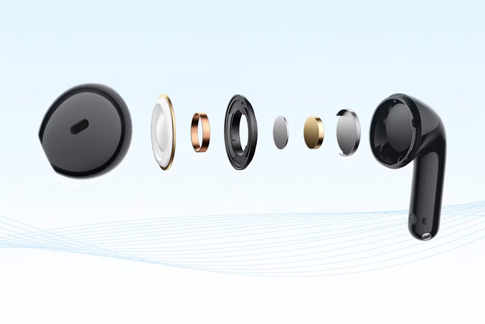 Redmi Buds 8 Pro White