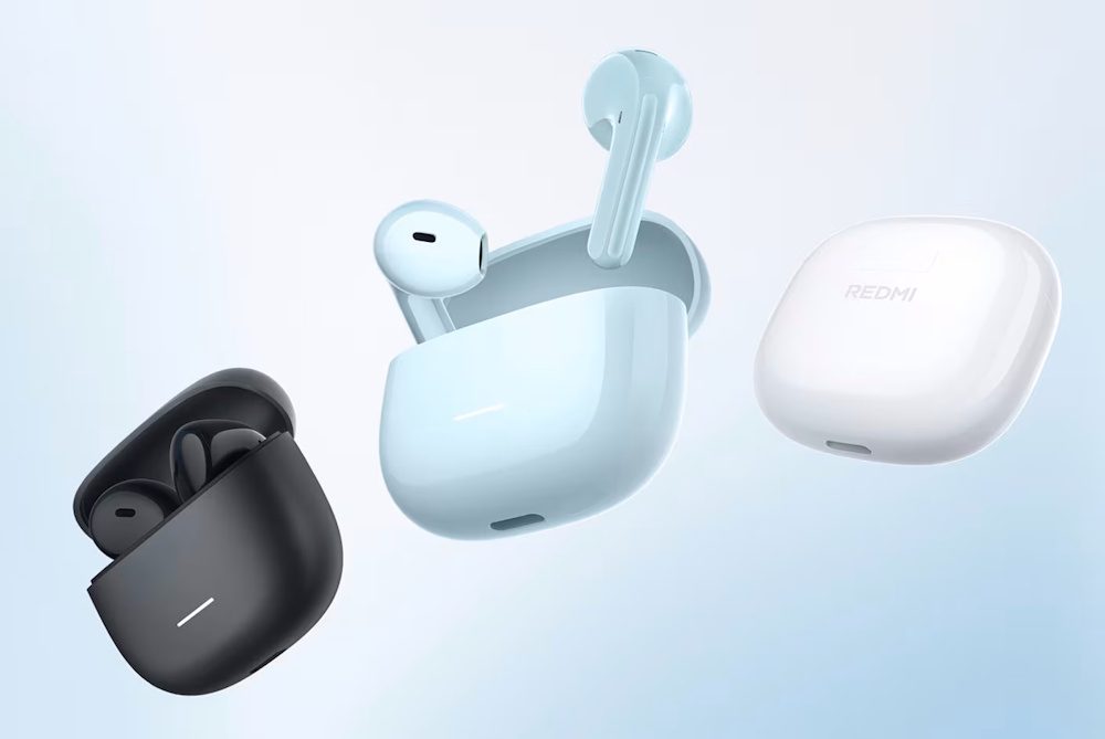 Redmi Buds 8 Pro White