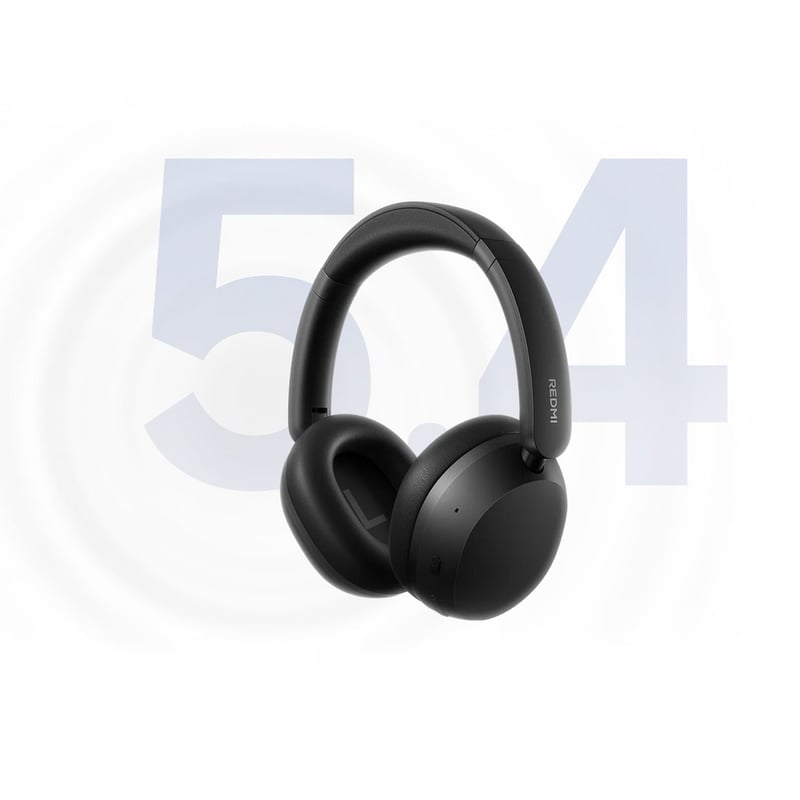 Redmi Headphones Neo Black – εικόνα 2