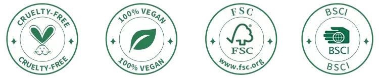Σφουγγαράκι Μακιγιάζ Foundation