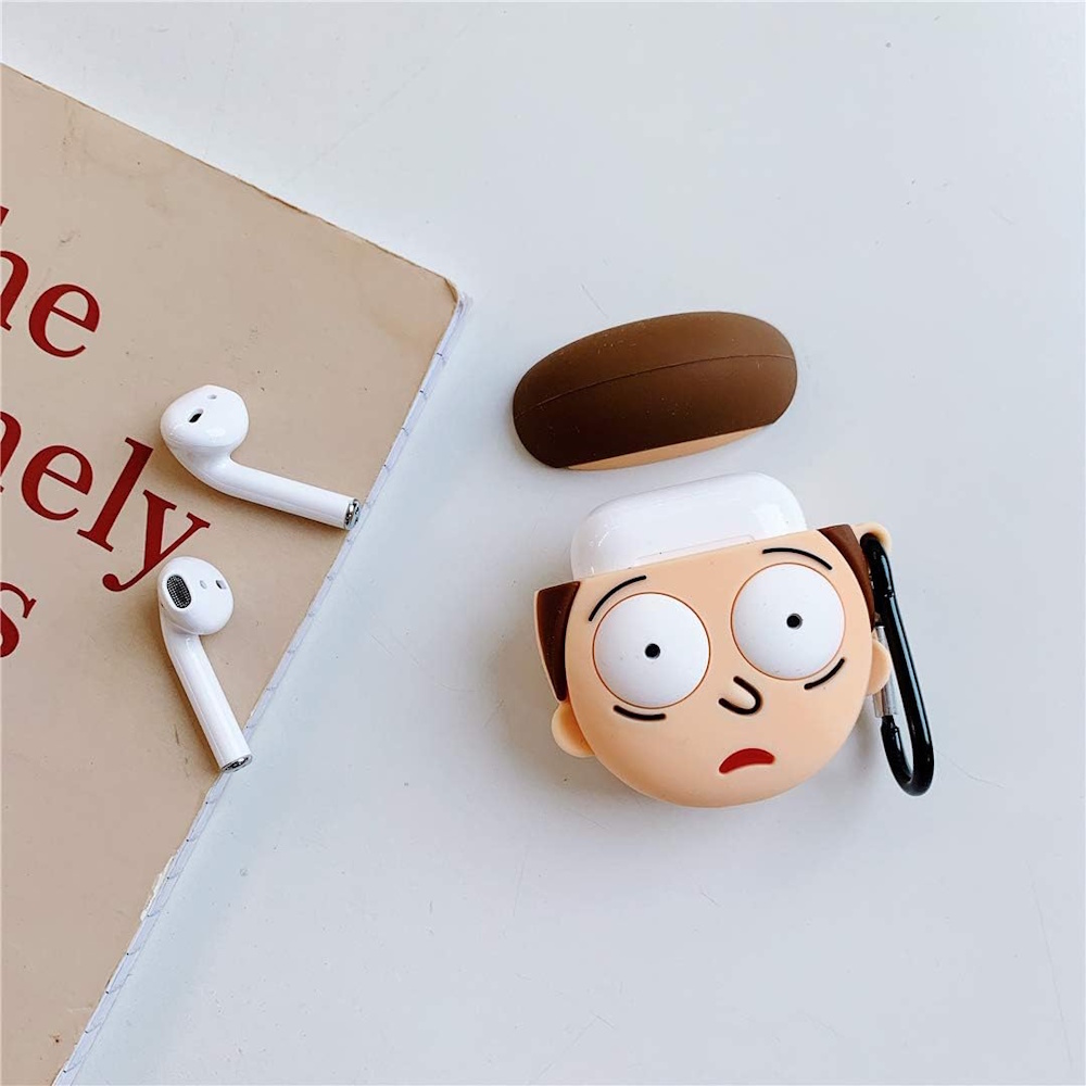 Θήκη AirPods Morty