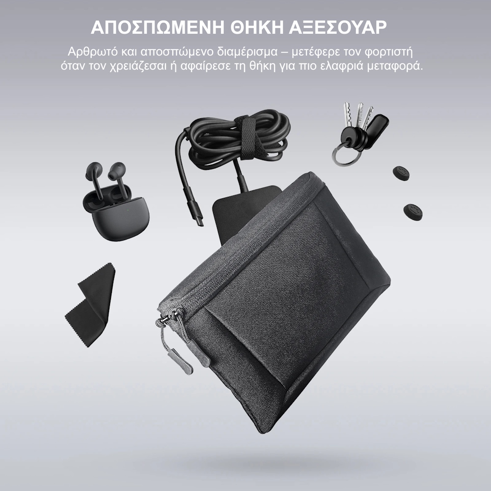 Θήκη μεταφοράς ROG Ally