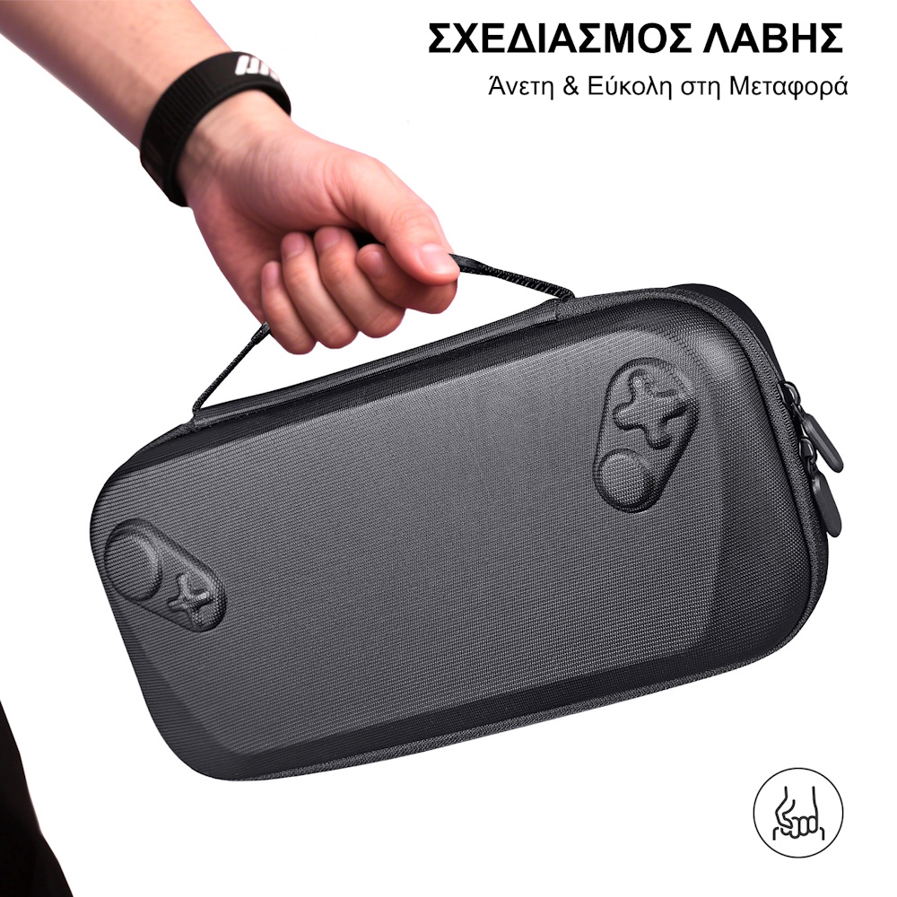 Θήκη προστασίας ROG Ally