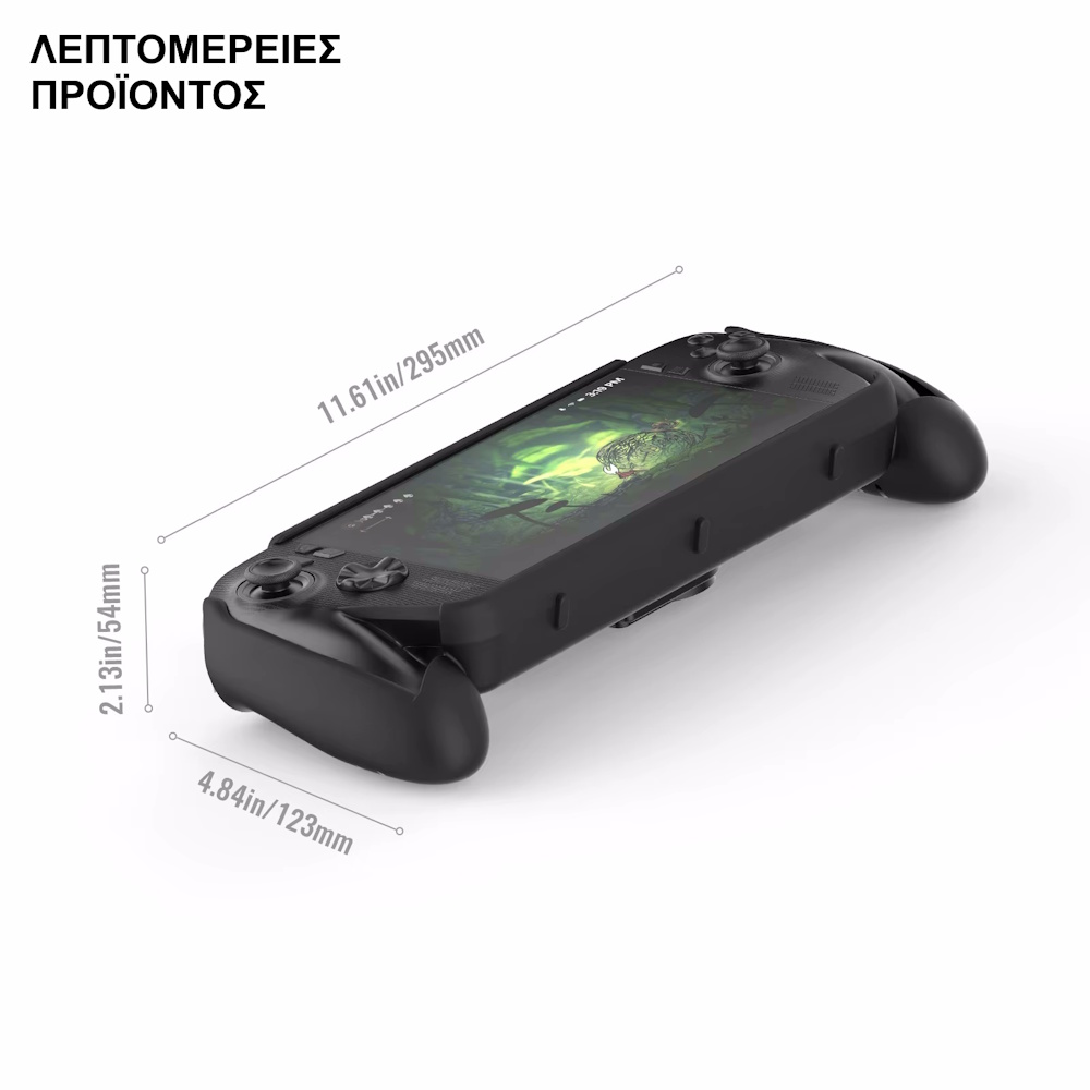 θήκη Asus ROG Ally