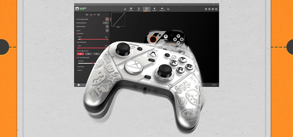 Το καλύτερο pro controller