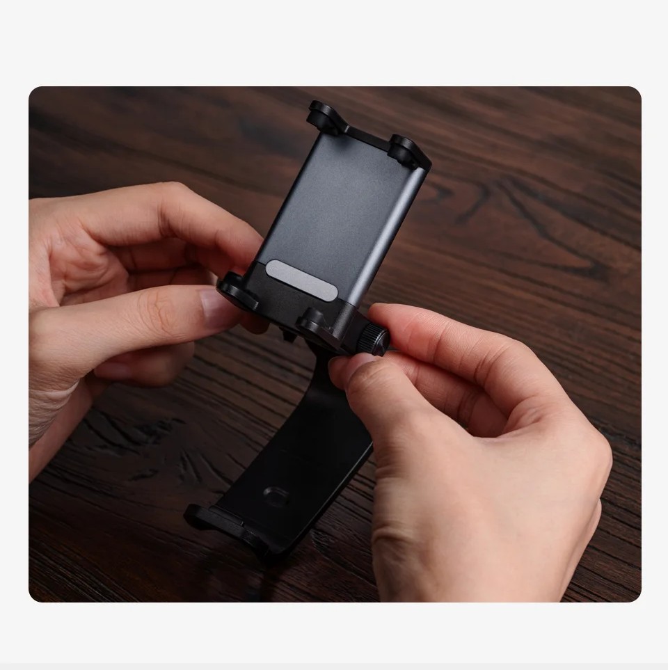 Βάση κινητού για χειριστήριο 8BitDo