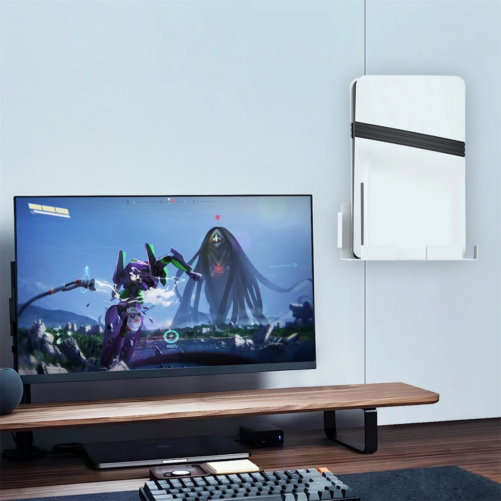 Βάση τοίχου για PS5 Slim και PS5 Pro