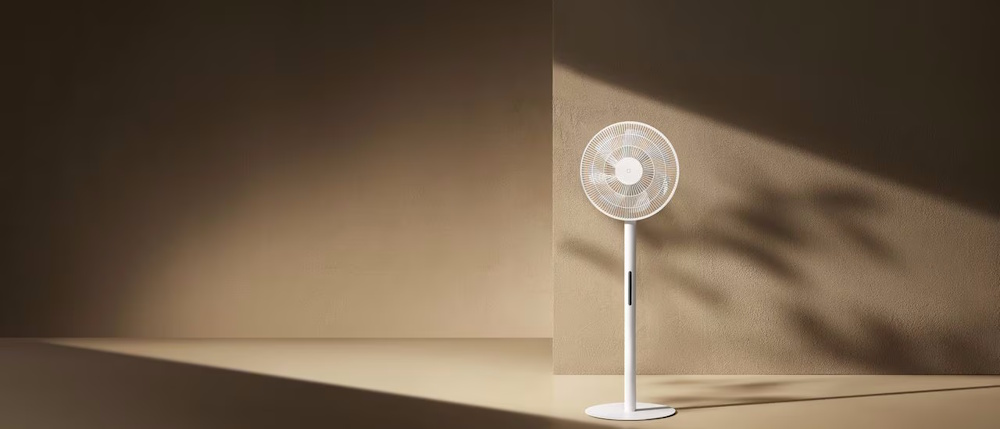 Xiaomi ανεμιστήρας
