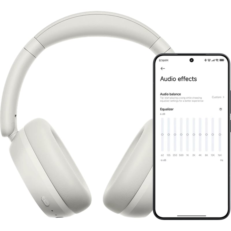 xiaomi ασύρματα ακουστικά – εικόνα 2