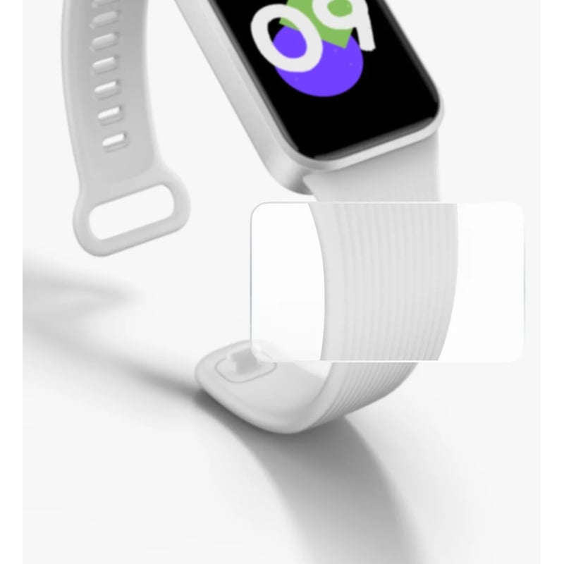 Xiaomi Band 11 Active μαύρο – εικόνα 1