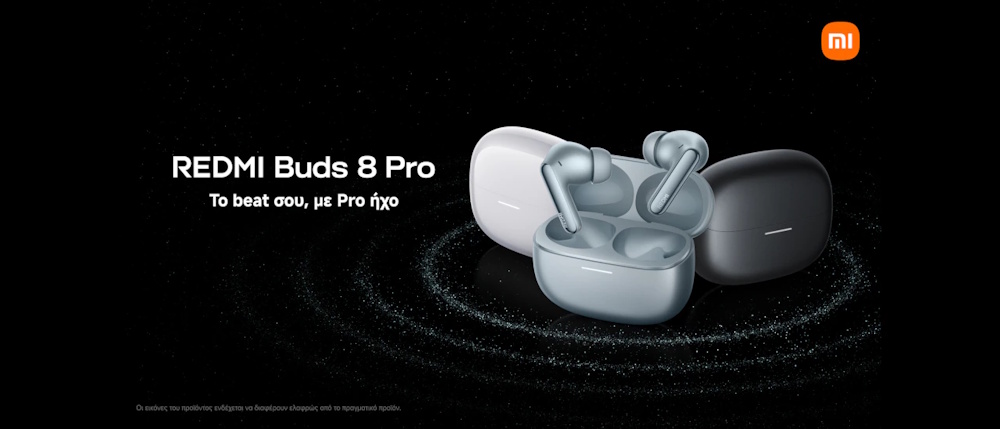 Xiaomi Redmi Buds 8 Pro