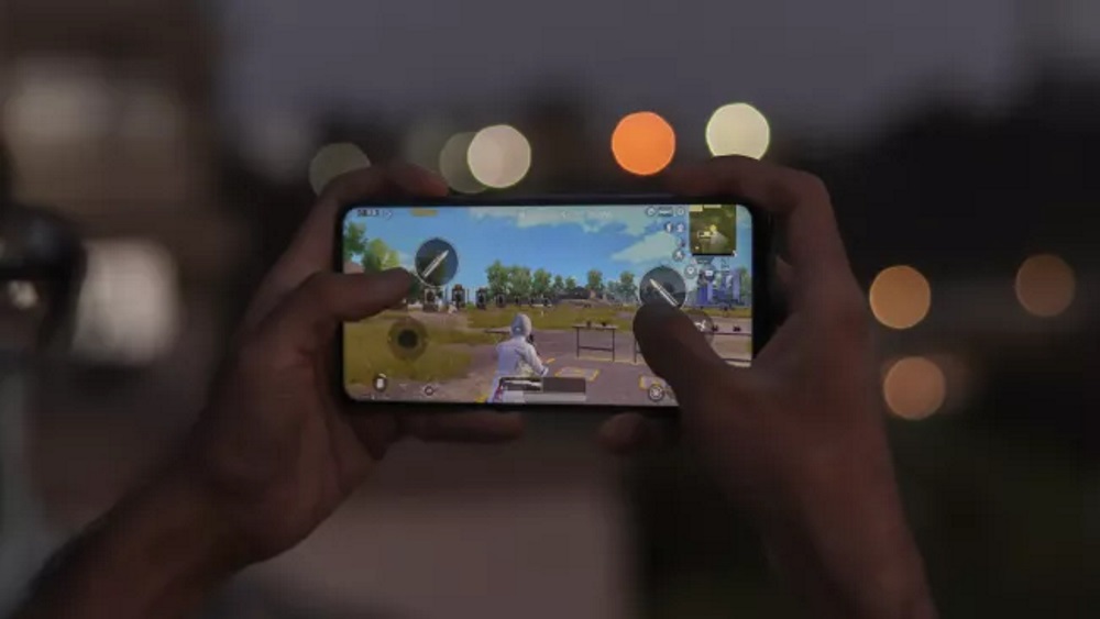 Xiaomi Redmi Note 9s Επιδόσεις