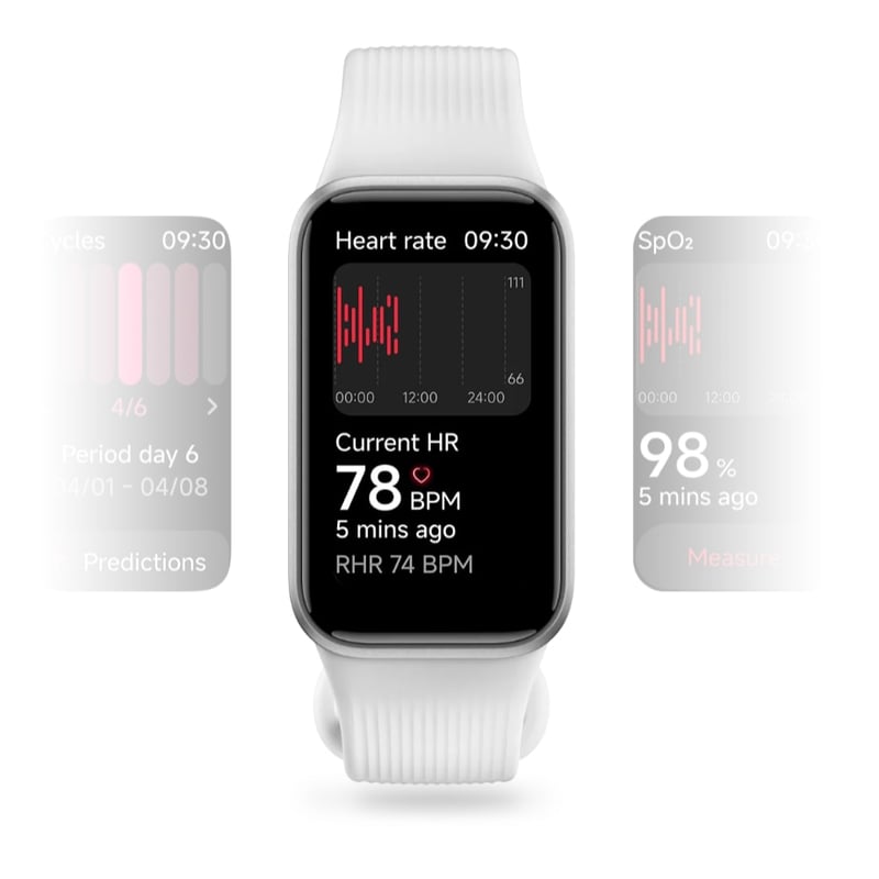 Xiaomi Smart Band 11 Active – εικόνα 4